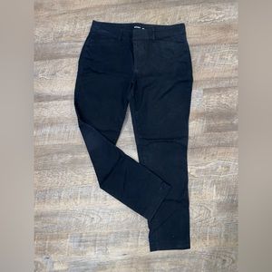 Old Navy Pixie Pant